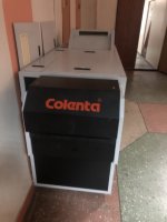 Продам автоматическую проявочную машину Colenta,  отличное состояние, цена 420 т.р,  г.Иркутск