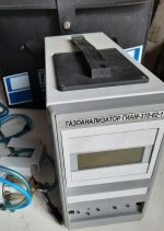 Продам:  Газоанализатор ГИАМ-310-02-01.