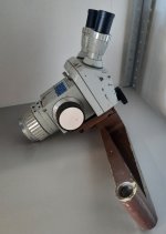 Микроскоп Carl Zeiss Technival (аналог МБС-10).  (3).jpg
