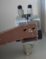 Микроскоп Carl Zeiss Technival (аналог МБС-10).  (2).jpg